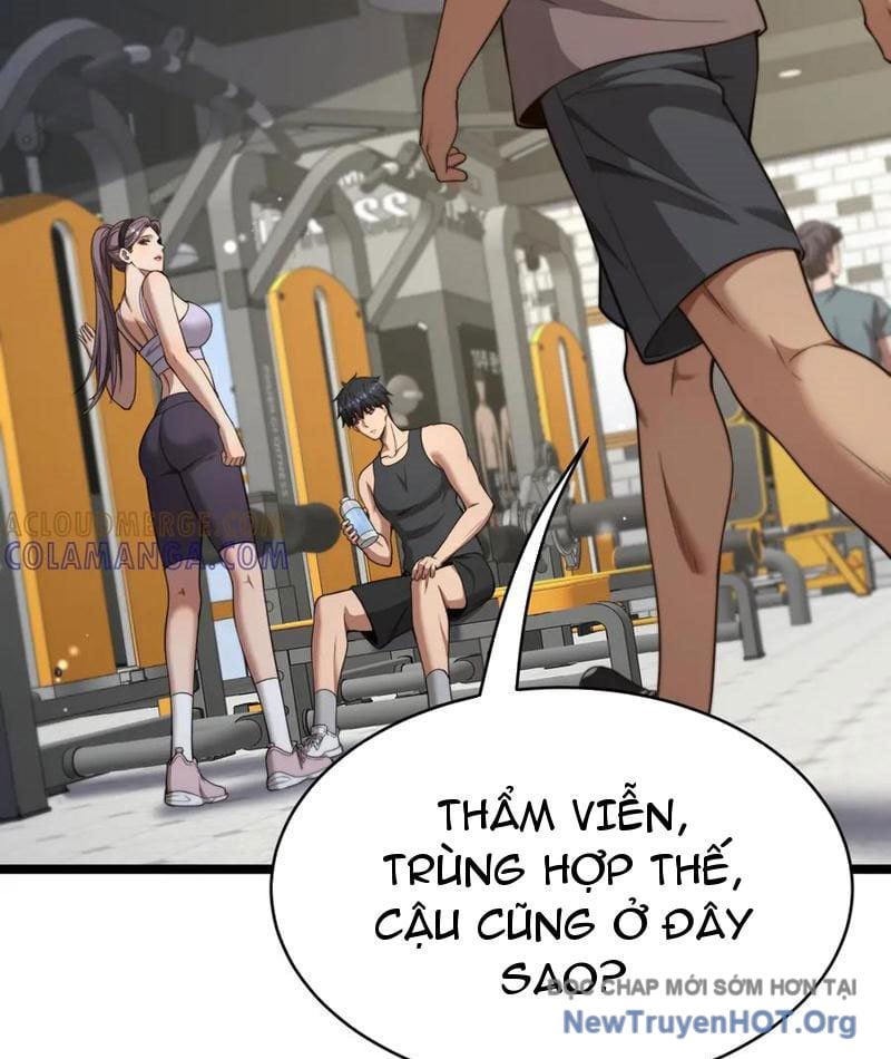 Sau Khi Tự Do Tài Chính, Họ Đã Dâng Hiến Lòng Trung Thành: Chapter 27