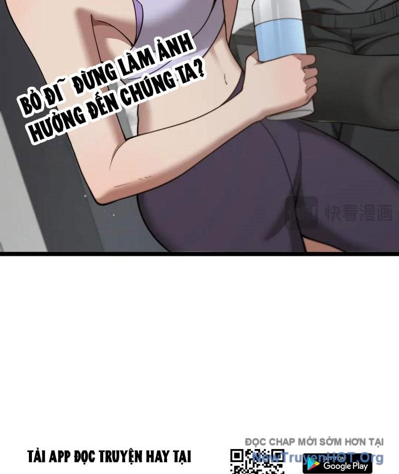 Sau Khi Tự Do Tài Chính, Họ Đã Dâng Hiến Lòng Trung Thành: Chapter 27