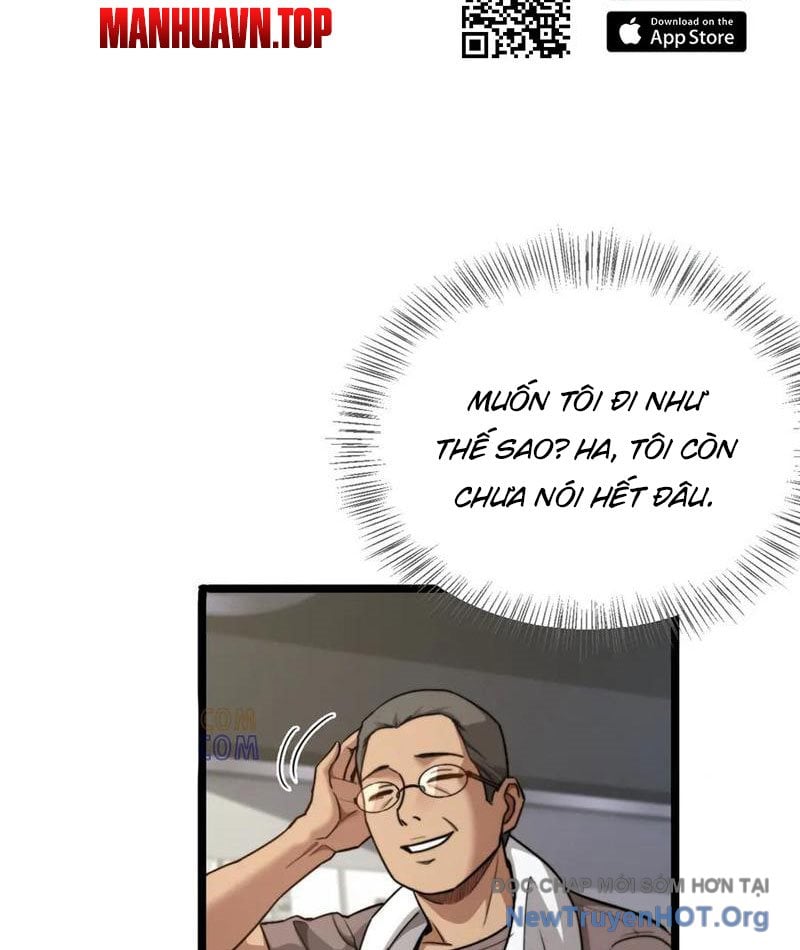 Sau Khi Tự Do Tài Chính, Họ Đã Dâng Hiến Lòng Trung Thành: Chapter 27