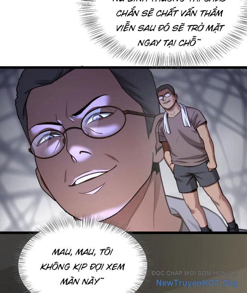 Sau Khi Tự Do Tài Chính, Họ Đã Dâng Hiến Lòng Trung Thành: Chapter 27