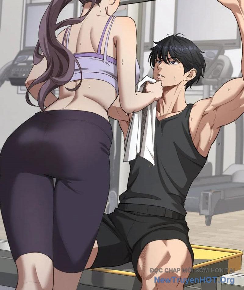 Sau Khi Tự Do Tài Chính, Họ Đã Dâng Hiến Lòng Trung Thành: Chapter 27