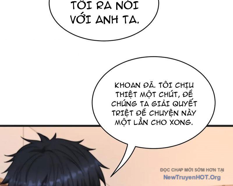 Sau Khi Tự Do Tài Chính, Họ Đã Dâng Hiến Lòng Trung Thành: Chapter 28