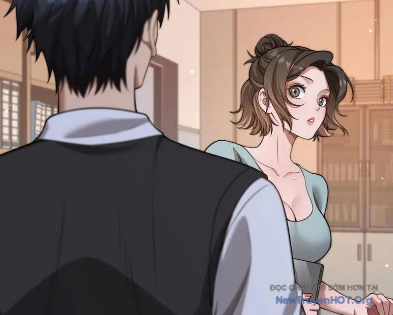 Sau Khi Tự Do Tài Chính, Họ Đã Dâng Hiến Lòng Trung Thành: Chapter 28