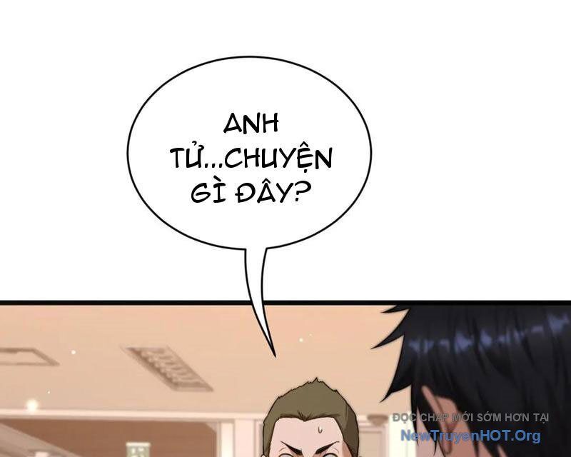 Sau Khi Tự Do Tài Chính, Họ Đã Dâng Hiến Lòng Trung Thành: Chapter 28