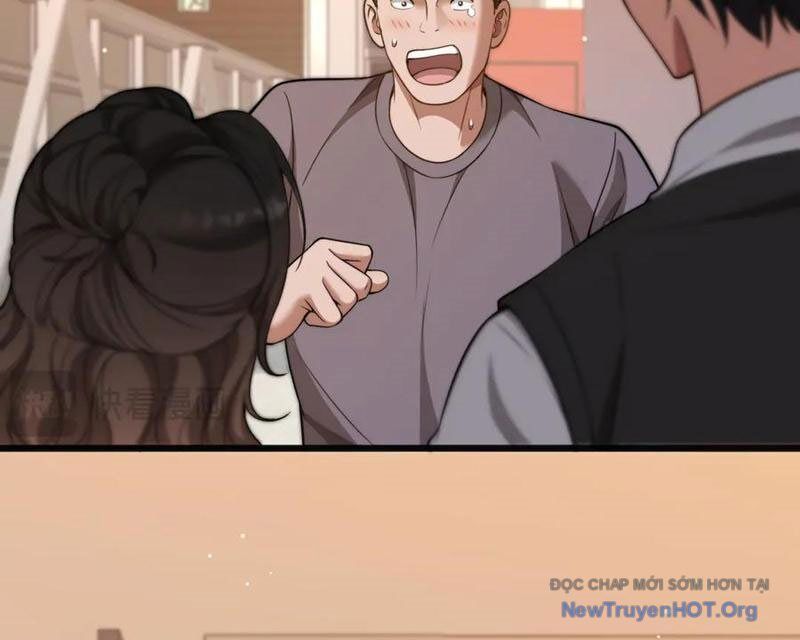 Sau Khi Tự Do Tài Chính, Họ Đã Dâng Hiến Lòng Trung Thành: Chapter 28