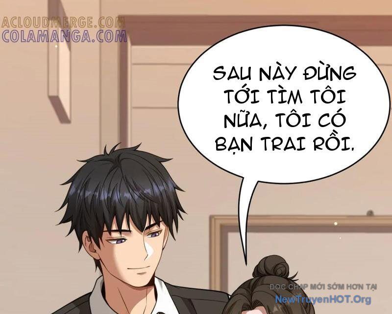 Sau Khi Tự Do Tài Chính, Họ Đã Dâng Hiến Lòng Trung Thành: Chapter 28