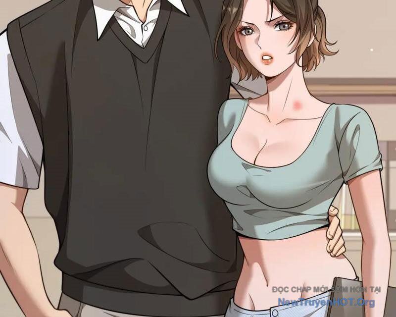 Sau Khi Tự Do Tài Chính, Họ Đã Dâng Hiến Lòng Trung Thành: Chapter 28