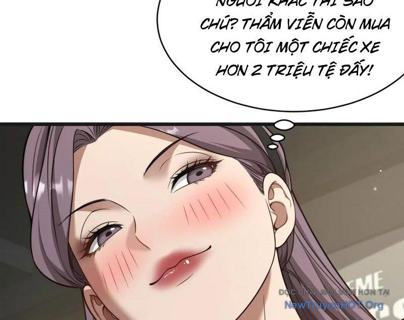 Sau Khi Tự Do Tài Chính, Họ Đã Dâng Hiến Lòng Trung Thành: Chapter 28