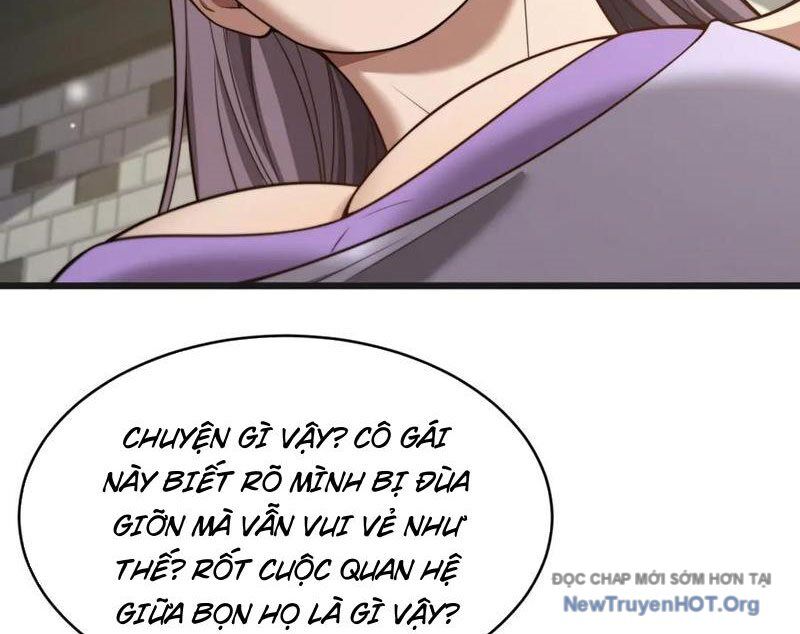 Sau Khi Tự Do Tài Chính, Họ Đã Dâng Hiến Lòng Trung Thành: Chapter 28