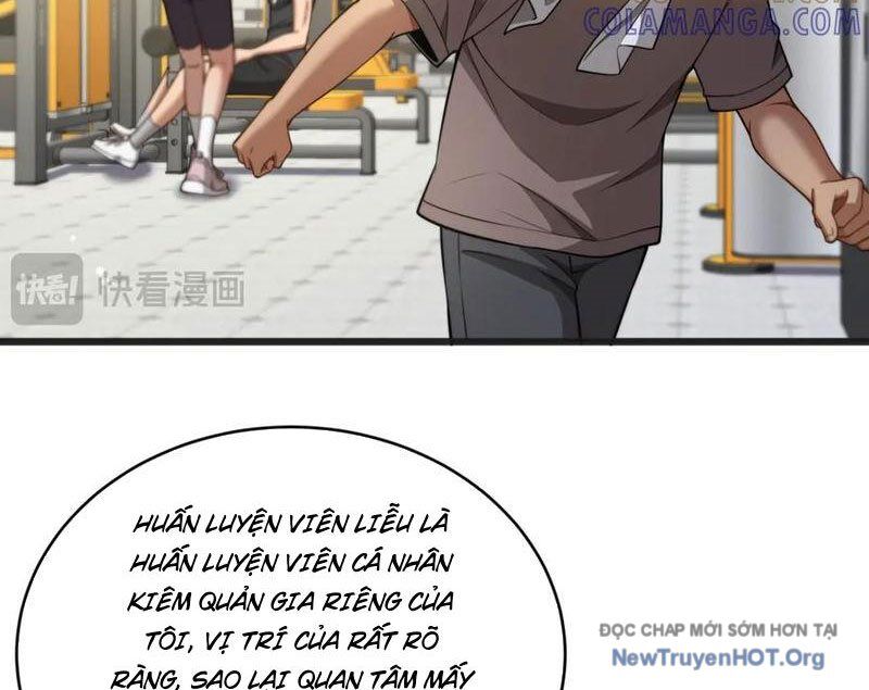 Sau Khi Tự Do Tài Chính, Họ Đã Dâng Hiến Lòng Trung Thành: Chapter 28