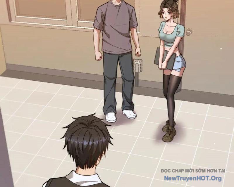 Sau Khi Tự Do Tài Chính, Họ Đã Dâng Hiến Lòng Trung Thành: Chapter 28