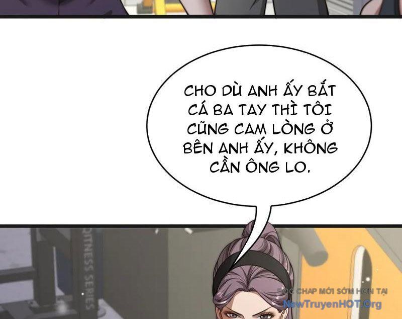 Sau Khi Tự Do Tài Chính, Họ Đã Dâng Hiến Lòng Trung Thành: Chapter 28