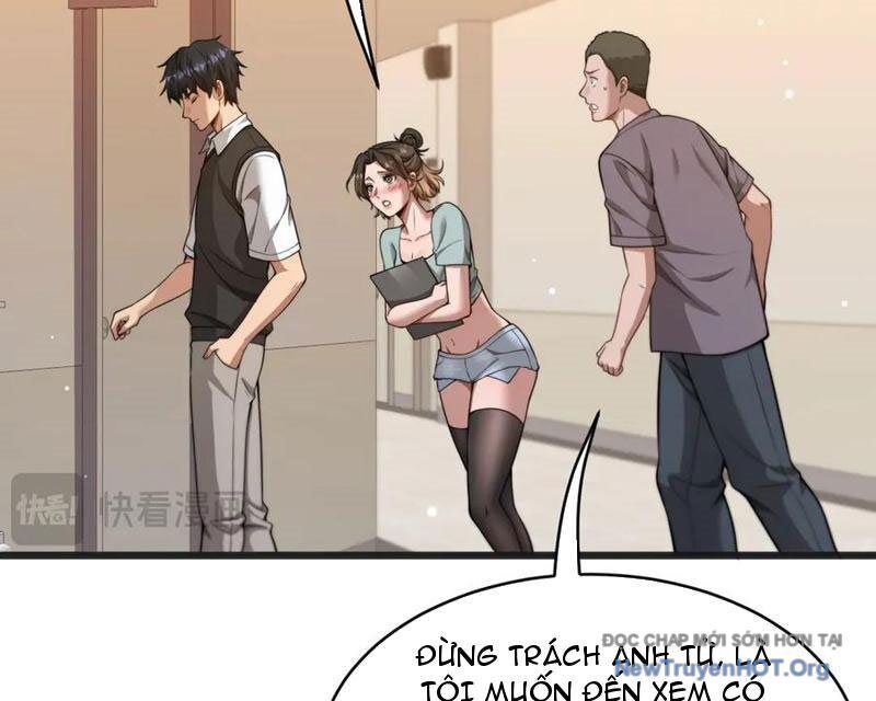 Sau Khi Tự Do Tài Chính, Họ Đã Dâng Hiến Lòng Trung Thành: Chapter 28