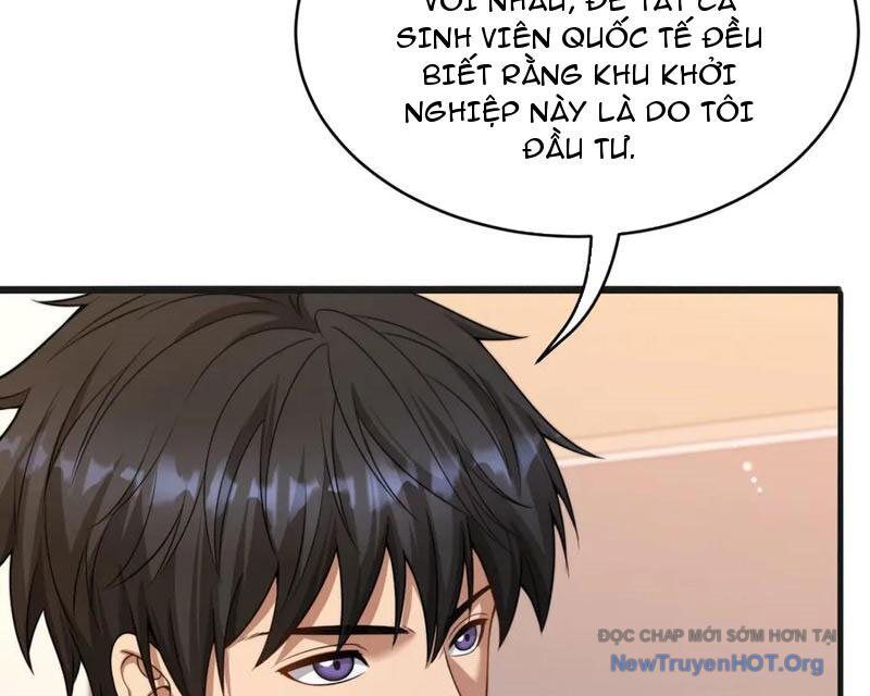 Sau Khi Tự Do Tài Chính, Họ Đã Dâng Hiến Lòng Trung Thành: Chapter 28