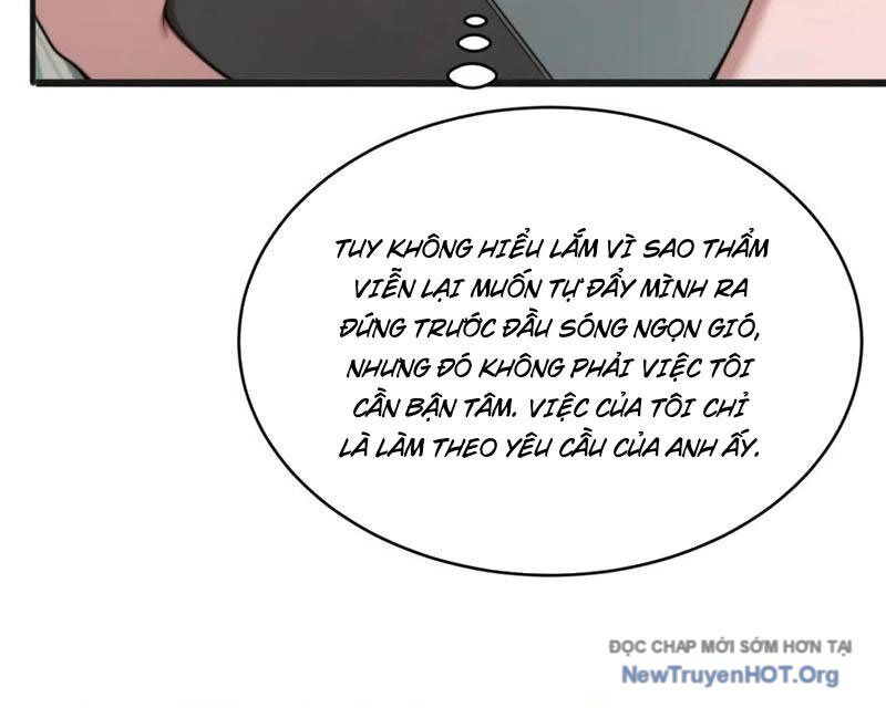 Sau Khi Tự Do Tài Chính, Họ Đã Dâng Hiến Lòng Trung Thành: Chapter 28