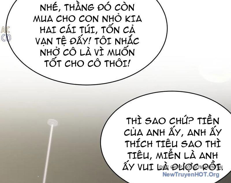 Sau Khi Tự Do Tài Chính, Họ Đã Dâng Hiến Lòng Trung Thành: Chapter 28