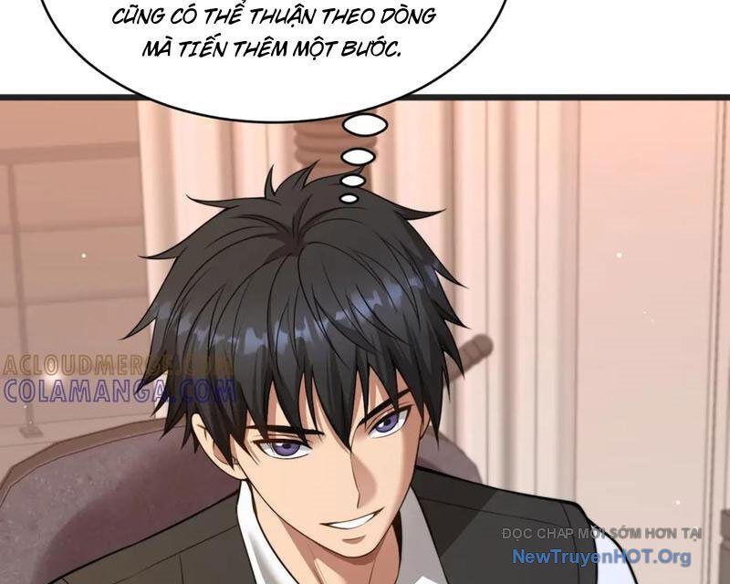 Sau Khi Tự Do Tài Chính, Họ Đã Dâng Hiến Lòng Trung Thành: Chapter 28