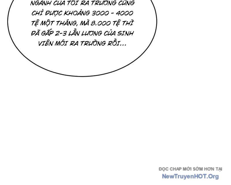 Sau Khi Tự Do Tài Chính, Họ Đã Dâng Hiến Lòng Trung Thành: Chapter 28