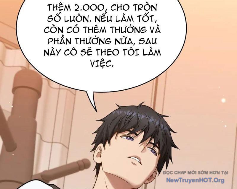 Sau Khi Tự Do Tài Chính, Họ Đã Dâng Hiến Lòng Trung Thành: Chapter 28