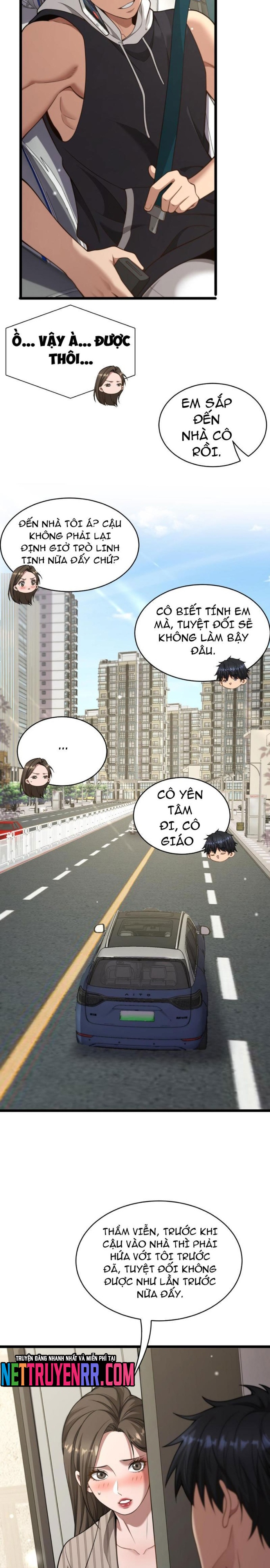 Sau Khi Tự Do Tài Chính, Họ Đã Dâng Hiến Lòng Trung Thành: Chapter 29