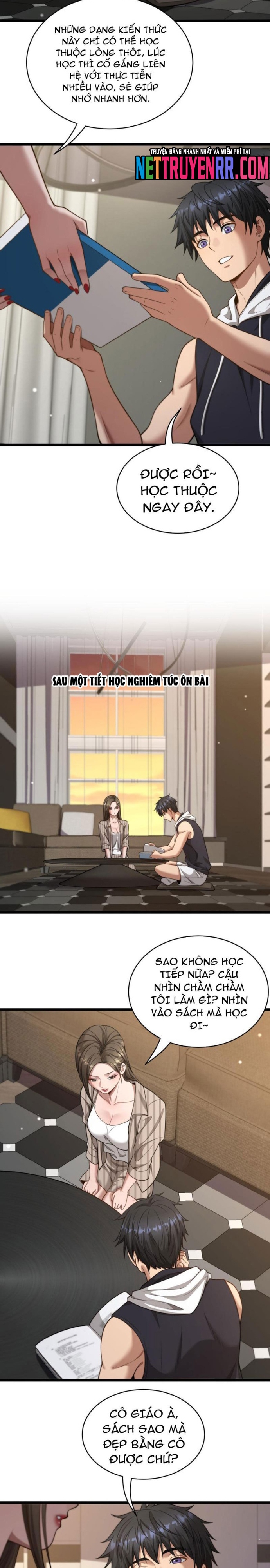 Sau Khi Tự Do Tài Chính, Họ Đã Dâng Hiến Lòng Trung Thành: Chapter 29