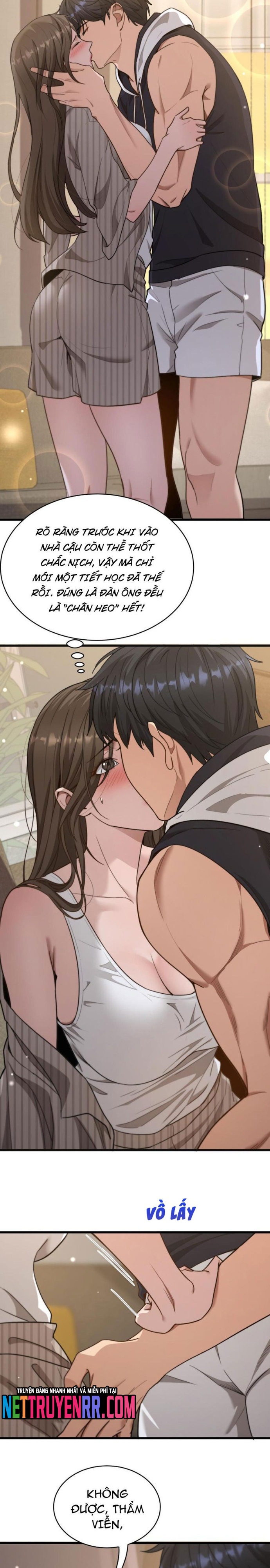 Sau Khi Tự Do Tài Chính, Họ Đã Dâng Hiến Lòng Trung Thành: Chapter 29