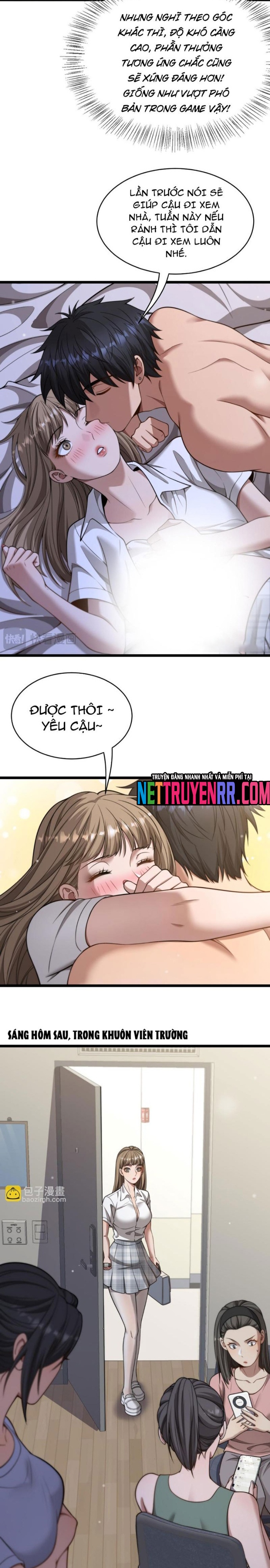 Sau Khi Tự Do Tài Chính, Họ Đã Dâng Hiến Lòng Trung Thành: Chapter 29