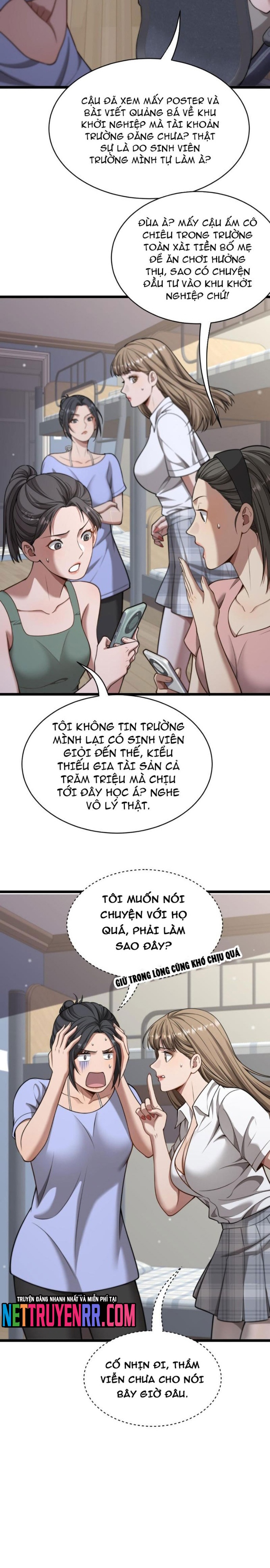 Sau Khi Tự Do Tài Chính, Họ Đã Dâng Hiến Lòng Trung Thành: Chapter 29