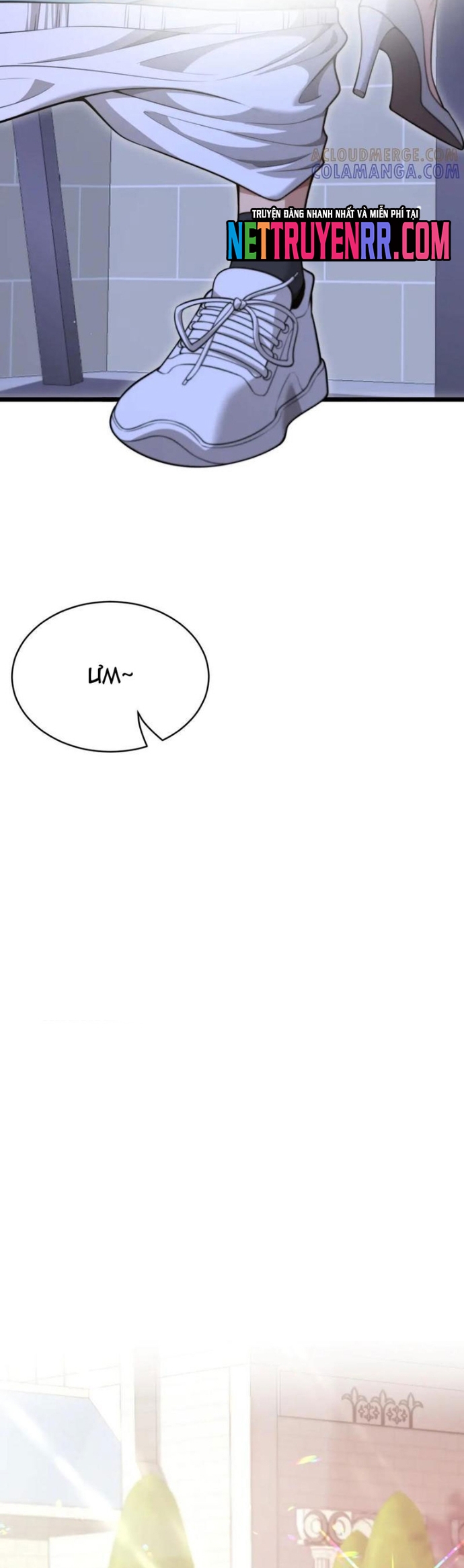 Sau Khi Tự Do Tài Chính, Họ Đã Dâng Hiến Lòng Trung Thành: Chapter 30