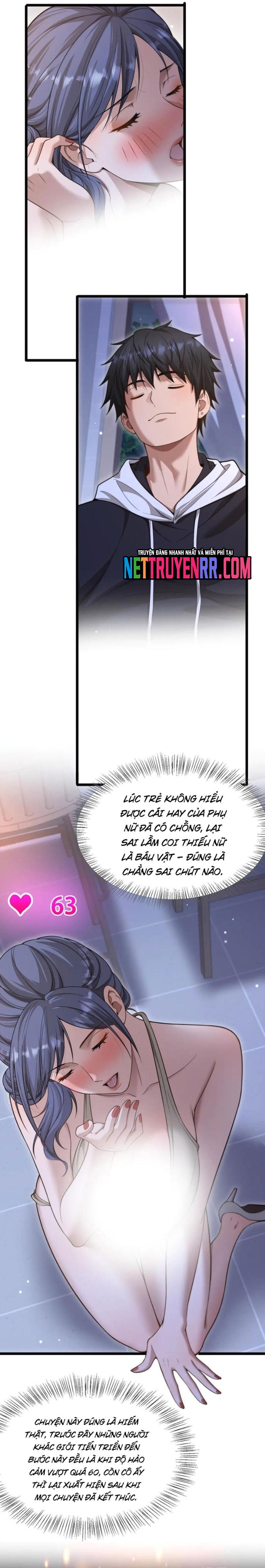 Sau Khi Tự Do Tài Chính, Họ Đã Dâng Hiến Lòng Trung Thành: Chapter 30