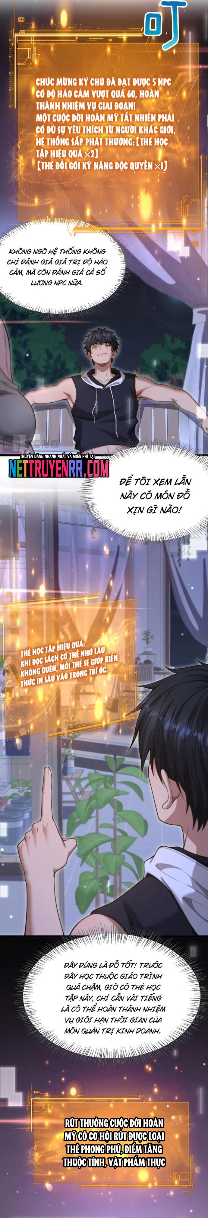 Sau Khi Tự Do Tài Chính, Họ Đã Dâng Hiến Lòng Trung Thành: Chapter 30