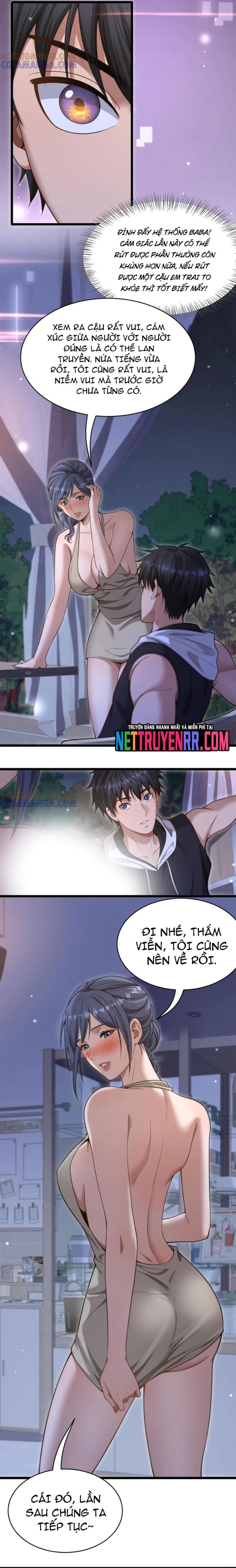 Sau Khi Tự Do Tài Chính, Họ Đã Dâng Hiến Lòng Trung Thành: Chapter 30