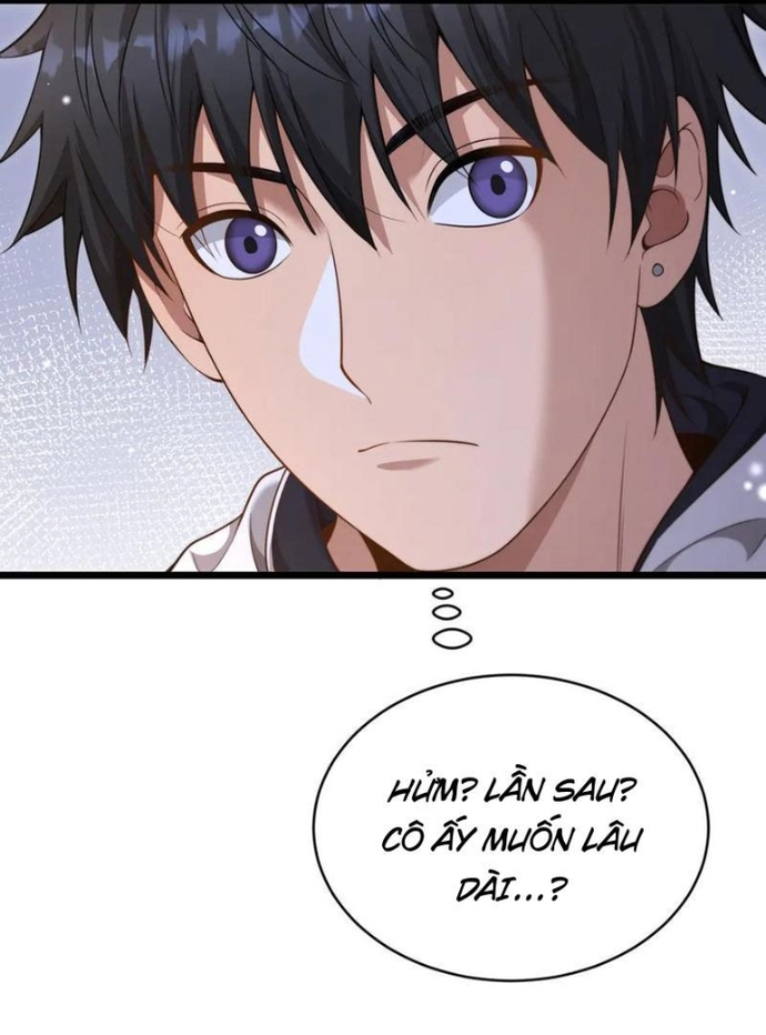 Sau Khi Tự Do Tài Chính, Họ Đã Dâng Hiến Lòng Trung Thành: Chapter 30