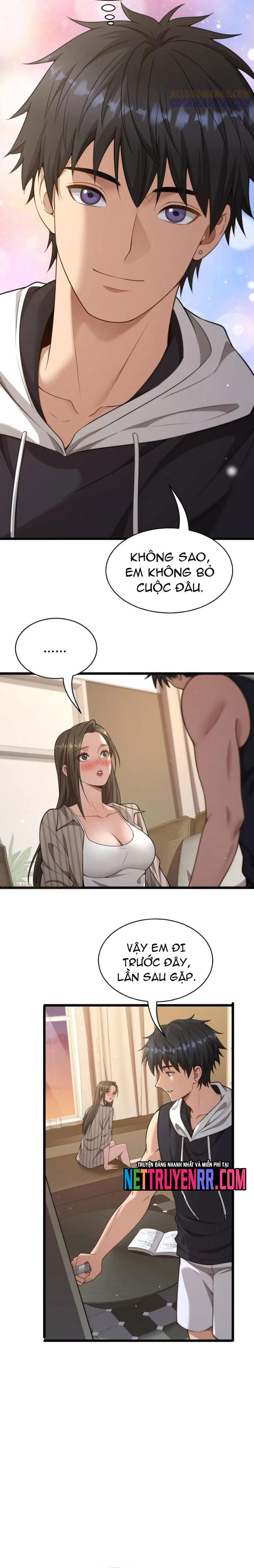 Sau Khi Tự Do Tài Chính, Họ Đã Dâng Hiến Lòng Trung Thành: Chapter 30