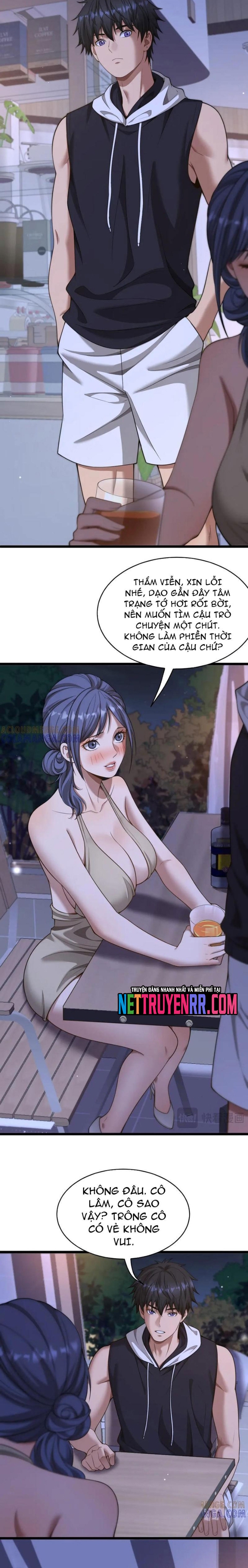 Sau Khi Tự Do Tài Chính, Họ Đã Dâng Hiến Lòng Trung Thành: Chapter 30