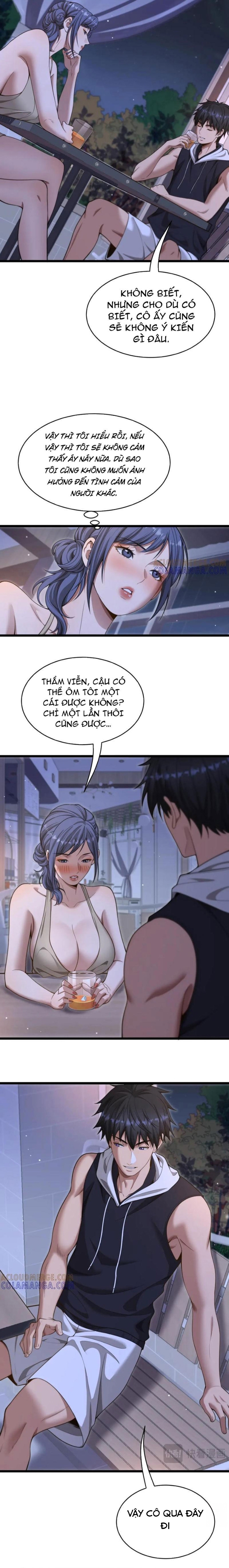 Sau Khi Tự Do Tài Chính, Họ Đã Dâng Hiến Lòng Trung Thành: Chapter 30