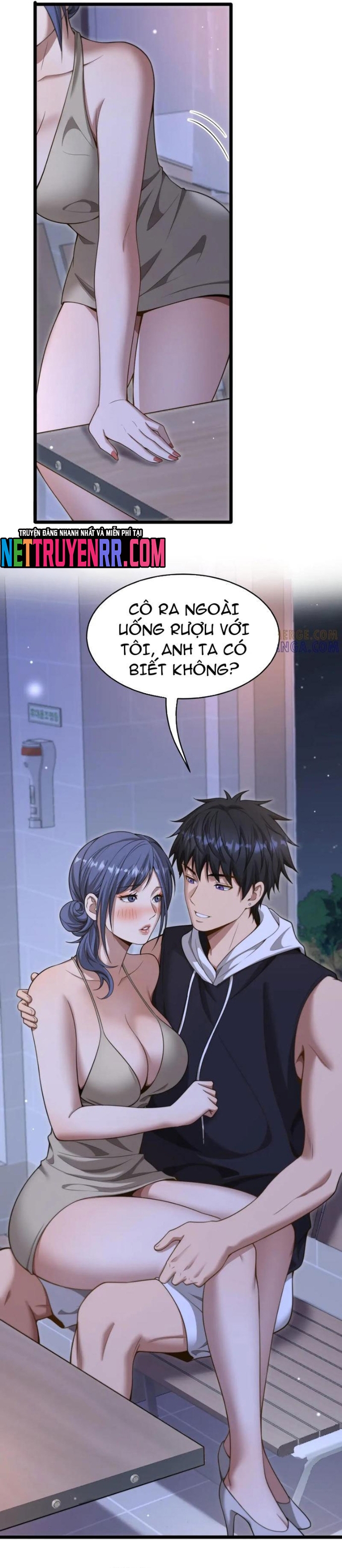 Sau Khi Tự Do Tài Chính, Họ Đã Dâng Hiến Lòng Trung Thành: Chapter 30