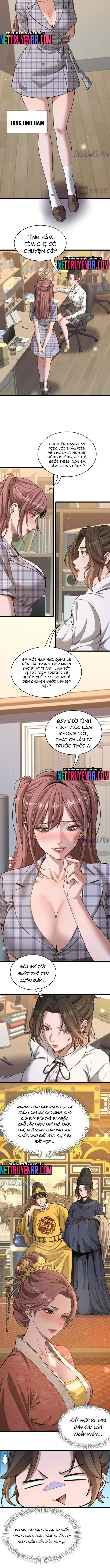 Sau Khi Tự Do Tài Chính, Họ Đã Dâng Hiến Lòng Trung Thành: Chapter 31