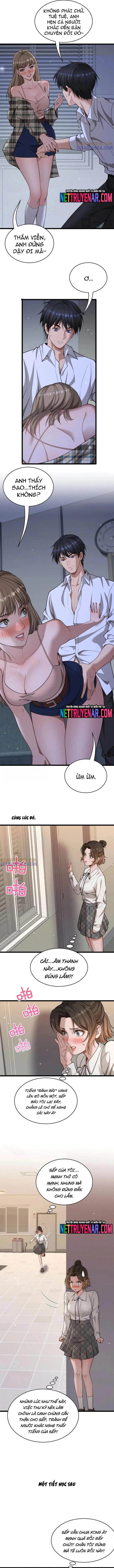 Sau Khi Tự Do Tài Chính, Họ Đã Dâng Hiến Lòng Trung Thành: Chapter 32