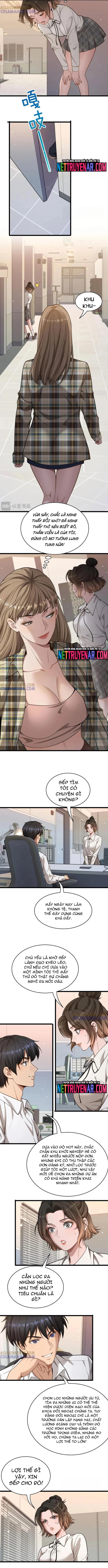 Sau Khi Tự Do Tài Chính, Họ Đã Dâng Hiến Lòng Trung Thành: Chapter 32