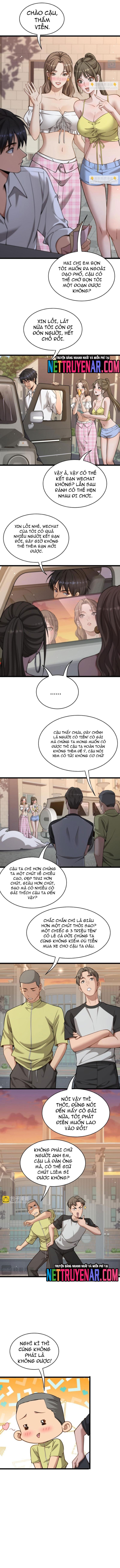 Sau Khi Tự Do Tài Chính, Họ Đã Dâng Hiến Lòng Trung Thành: Chapter 33