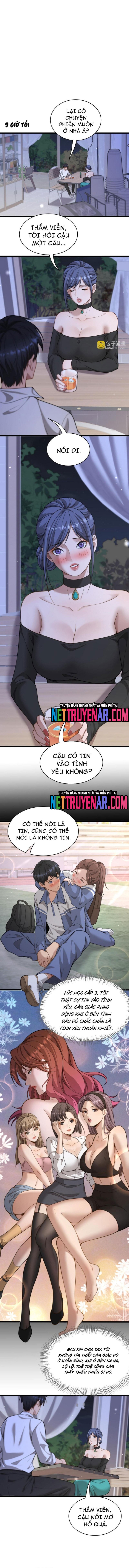 Sau Khi Tự Do Tài Chính, Họ Đã Dâng Hiến Lòng Trung Thành: Chapter 33