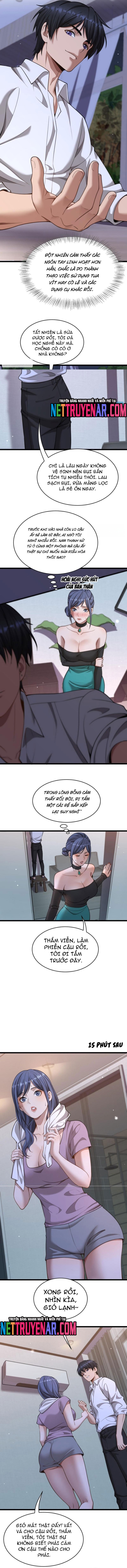 Sau Khi Tự Do Tài Chính, Họ Đã Dâng Hiến Lòng Trung Thành: Chapter 33