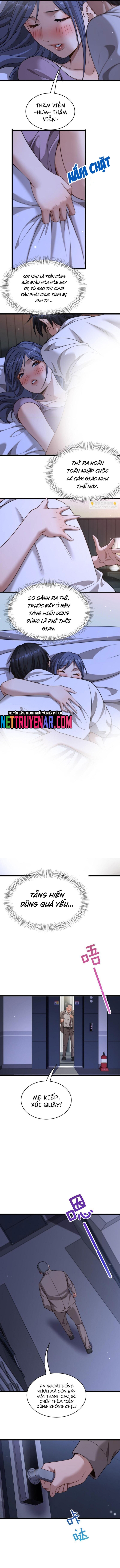 Sau Khi Tự Do Tài Chính, Họ Đã Dâng Hiến Lòng Trung Thành: Chapter 33