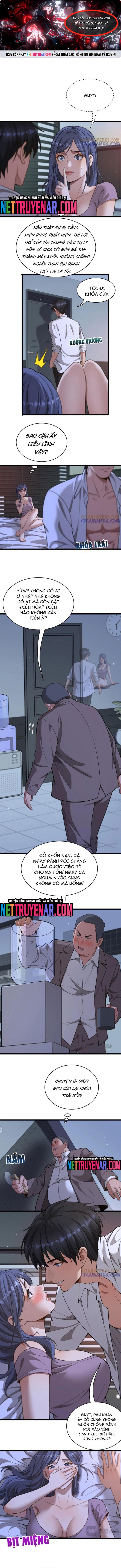 Sau Khi Tự Do Tài Chính, Họ Đã Dâng Hiến Lòng Trung Thành: Chapter 34