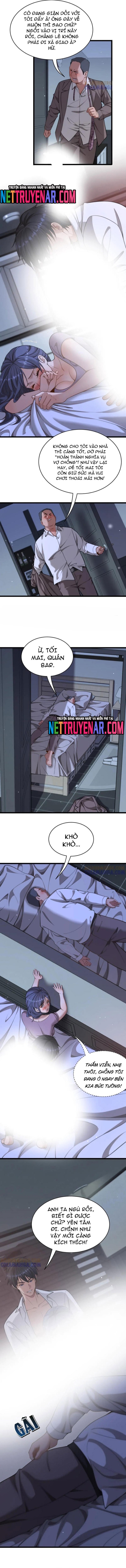 Sau Khi Tự Do Tài Chính, Họ Đã Dâng Hiến Lòng Trung Thành: Chapter 34