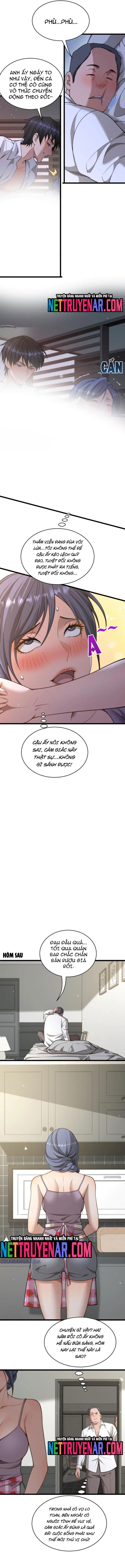 Sau Khi Tự Do Tài Chính, Họ Đã Dâng Hiến Lòng Trung Thành: Chapter 34