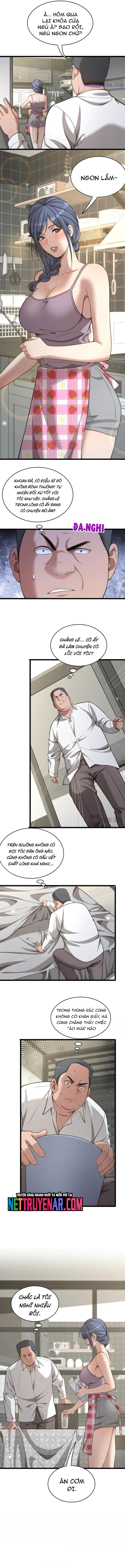 Sau Khi Tự Do Tài Chính, Họ Đã Dâng Hiến Lòng Trung Thành: Chapter 34