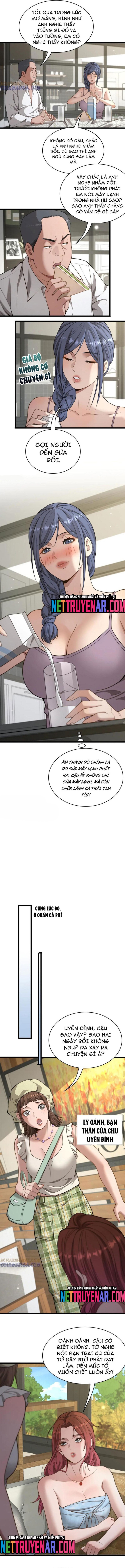 Sau Khi Tự Do Tài Chính, Họ Đã Dâng Hiến Lòng Trung Thành: Chapter 34