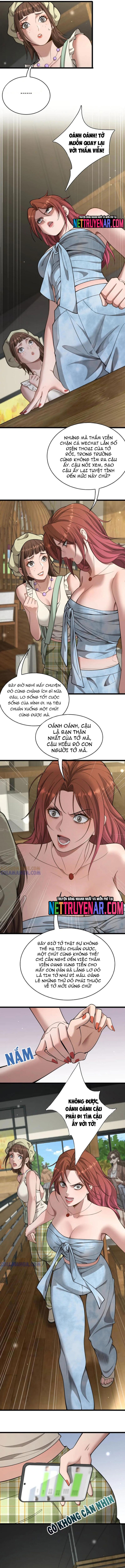 Sau Khi Tự Do Tài Chính, Họ Đã Dâng Hiến Lòng Trung Thành: Chapter 34